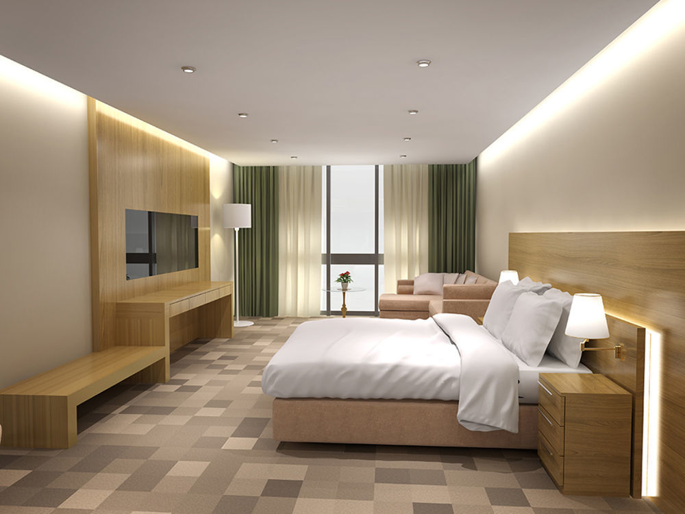 Otel The 4*