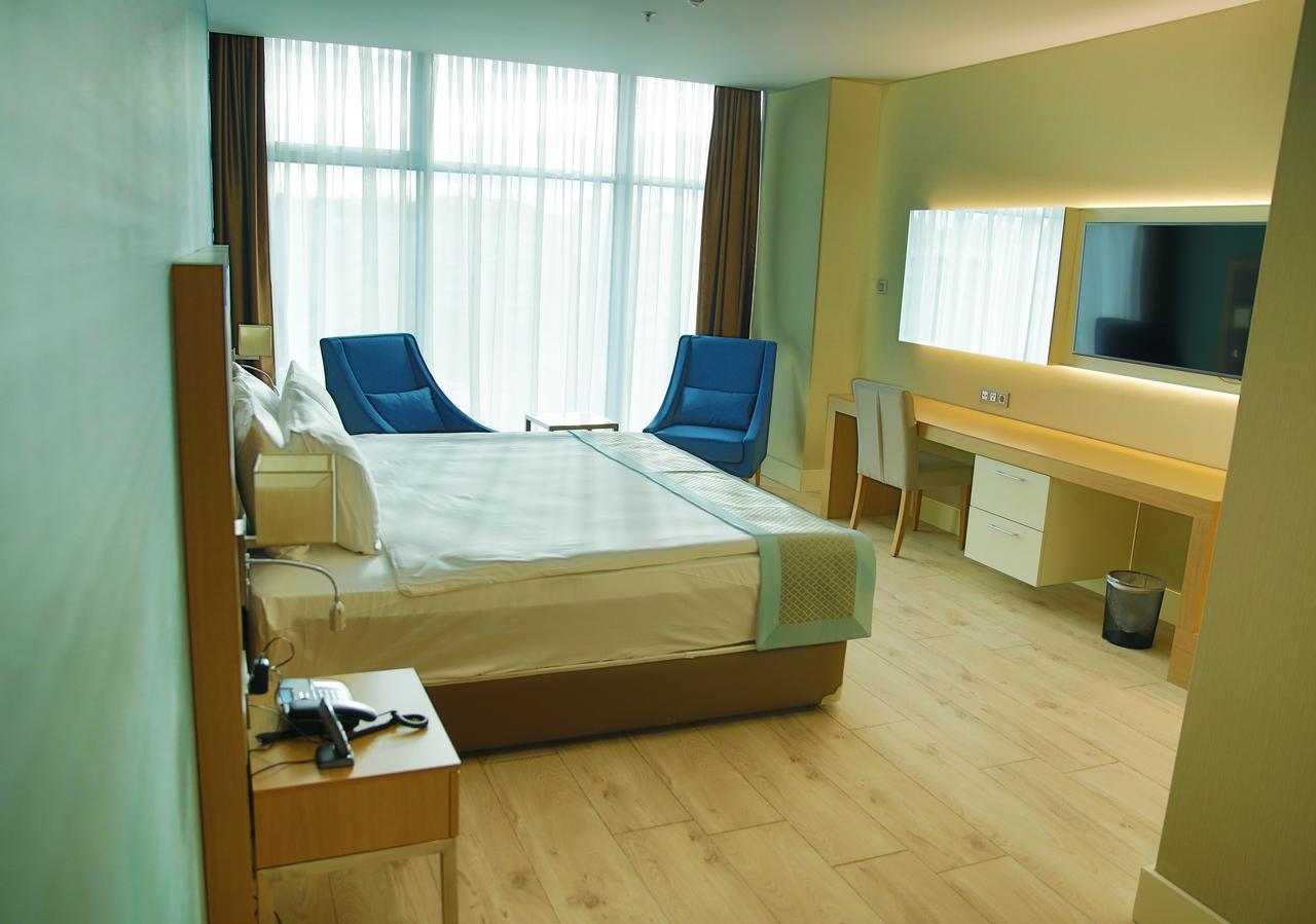 Otel The Ankara
