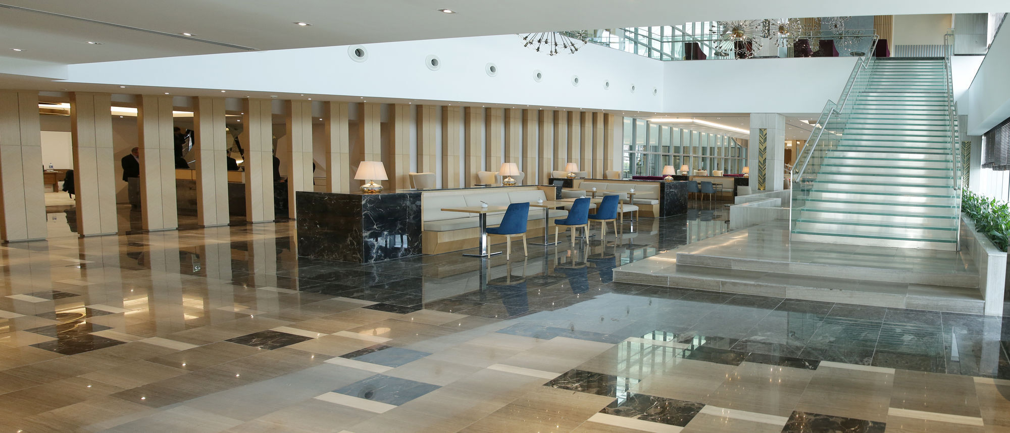 The Otel